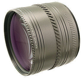 RAYNOX DCR-5320PRO - Macro lens - 1/2