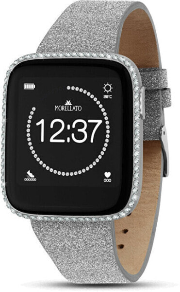 Часы Morellato M 01 Smartwatch R0151167508