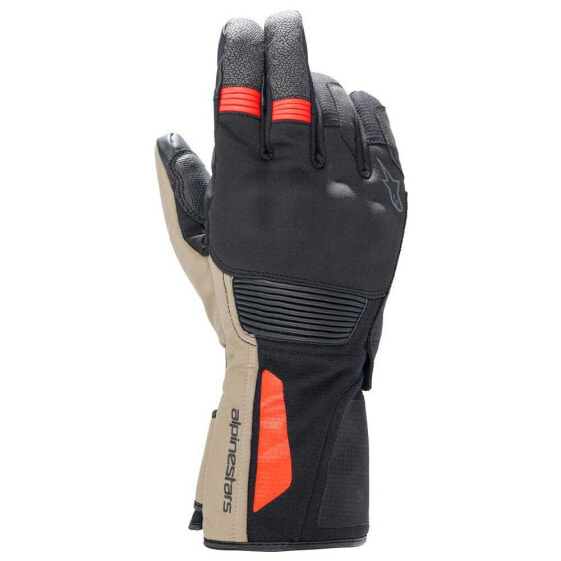 ALPINESTARS Denali Aerogel Dry Star gloves