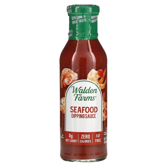 Seafood Dipping Sauce, 12 fl oz (355 ml)