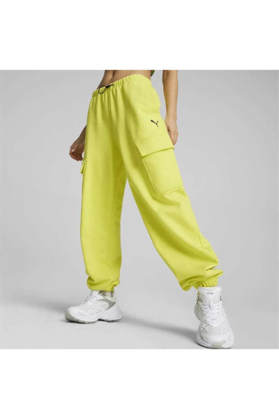 DARE TO Relaxed Sweatpants