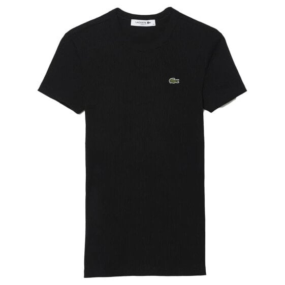 LACOSTE TF5538-00 short sleeve T-shirt