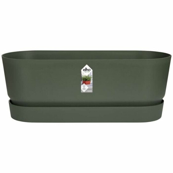 Наружный ящик для растений Elho 50 cm Зеленый Пластик