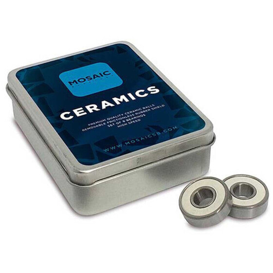 MOSAIC COMPANY Ceramics Mosaic Bearings