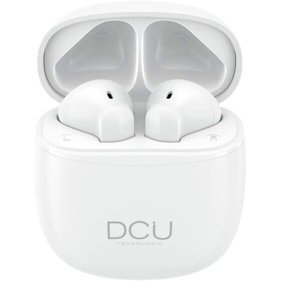 Headphones DCU EARBUDS Bluetooth