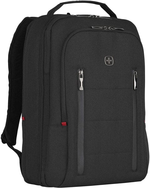 Рюкзак Wenger CityFriend Backpack16 Notebook129 Tablet19 LBlack