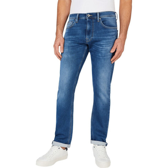 PEPE JEANS Slim Fit Gymdigo jeans