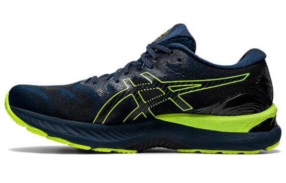 Asics GEL-Nimbus 23 Lite-Show 1011B007-400 Running Shoes