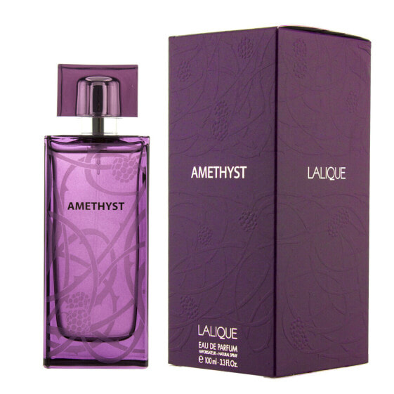 Женский парфюм Lalique EDP Amethyst 100 мл
