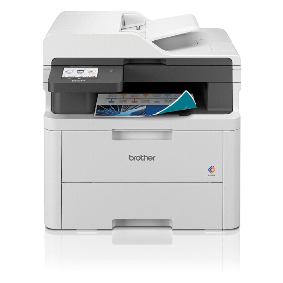 Brother DCPL3555CDW color MFP 26ppm P - Colored - 26 ppm
