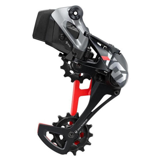 SRAM X01 Eagle AXS rear derailleur