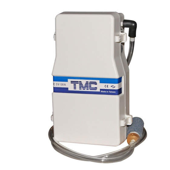 TMC 12V Ventilating Centrifugal Pump