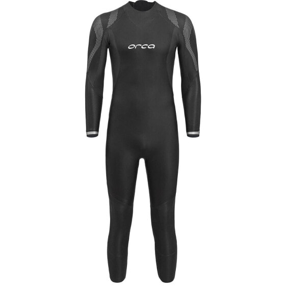 ORCA Zeal Perform Long Sleeve Neoprene Wetsuit