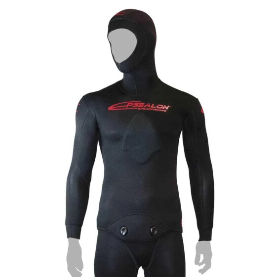 EPSEALON Shadow spearfishing jacket 9 mm