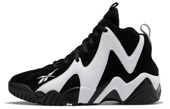 Кроссовки Reebok Kamikaze II Версия FV2969