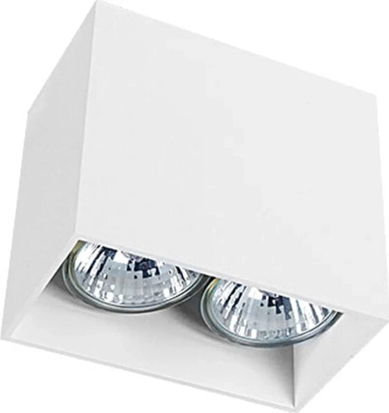 Потолочный светильник Licht-Erlebnisse Deckenspot GAP