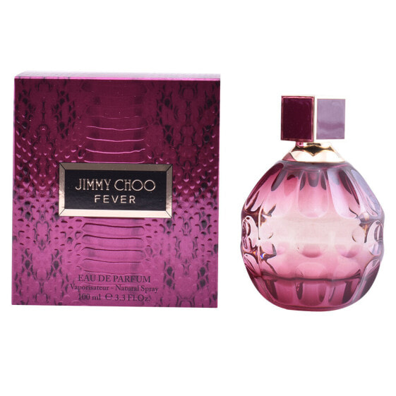 Jimmy Choo Fever Парфюмерная вода 100 мл