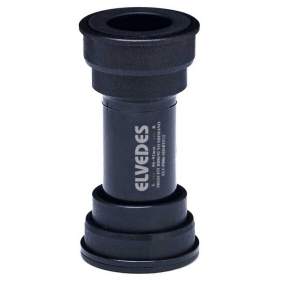 ELVEDES PF30 Bottom Bracket Cups