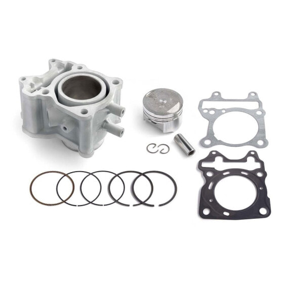 AIRSAL Honda Pcx Ø52.4 mm 125cc Cylinder Kit