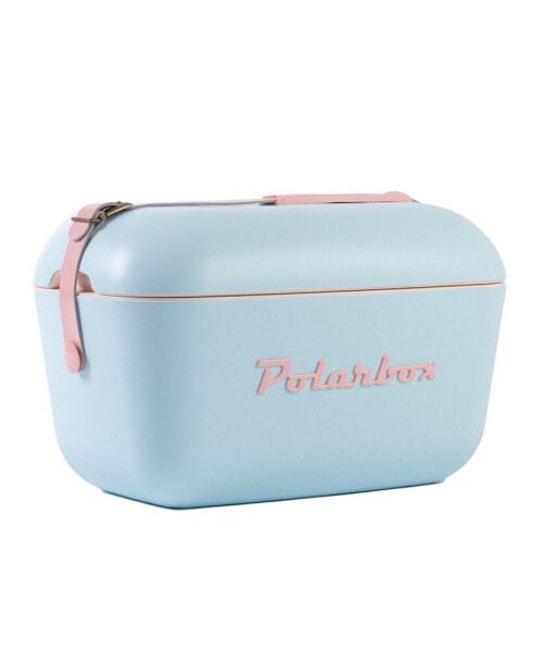 Pop Retro 13 Quart Portable Cooler