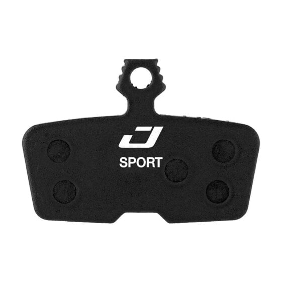 JAGWIRE Pro Extreme Sinterizzata Sram/Avid Disc Brake Pads