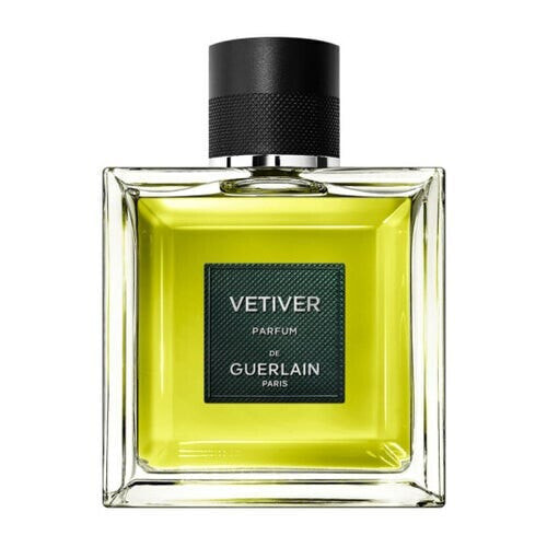 Guerlain Vetiver Parfum