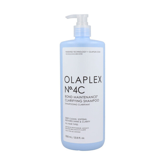 Шампунь Olaplex Bond Maintenance Clarifying N 4C (1 L)