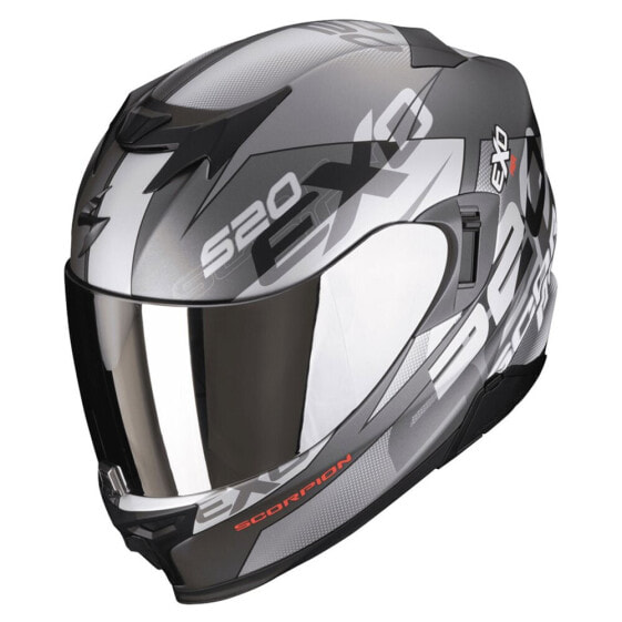 SCORPION EXO-520 Evo Air Cover full face helmet