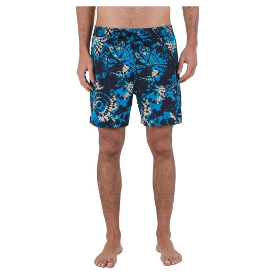 HURLEY Phantom-Eco Cannonball Volley 17´´ Swimming Shorts