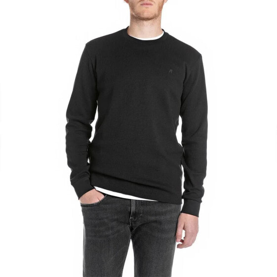 REPLAY M3101.000.85204 long sleeve T-shirt