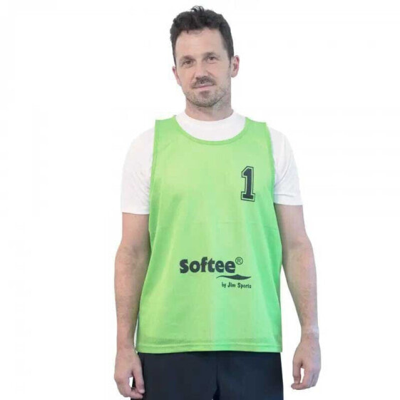 SOFTEE Junior Training Bib 5 Units