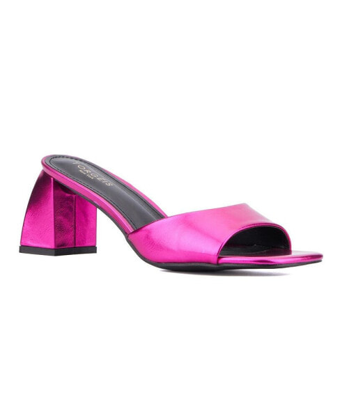 Women's Isadora Heel Slide Sandal