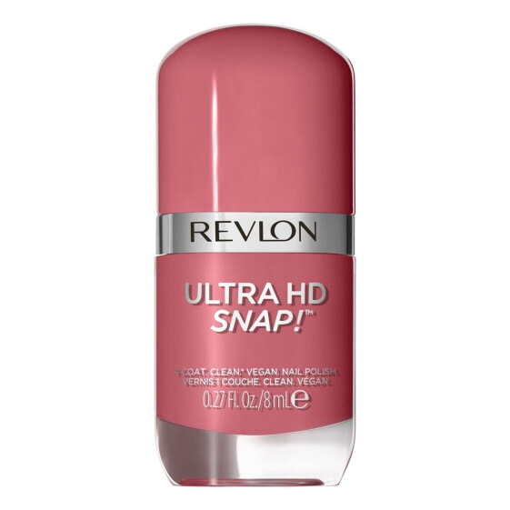 Лак для ногтей Revlon Ultra Hd 032-birthday suit 8 ml