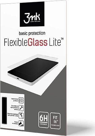 Защитное стекло 3MK Flexible Glass Lite для Samsung Galaxy A7 2018