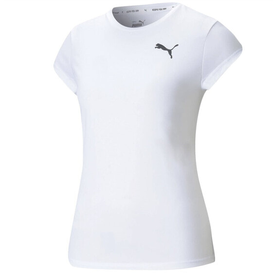 Футболка спортивная PUMA Active Tee