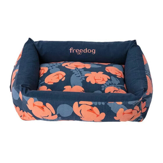 FREEDOG Flower´s 50x38 cm Bed