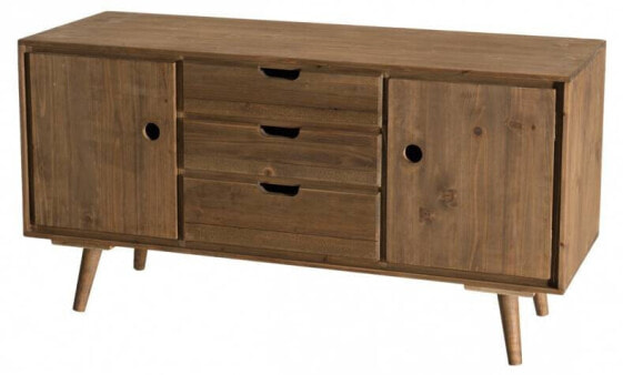 Sideboard 2 Türen 3 Schubladen