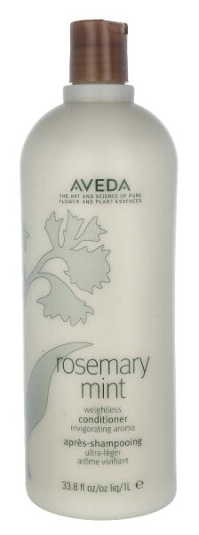 Aveda Rosemary Mint Weightless Conditioner 33.8 oz