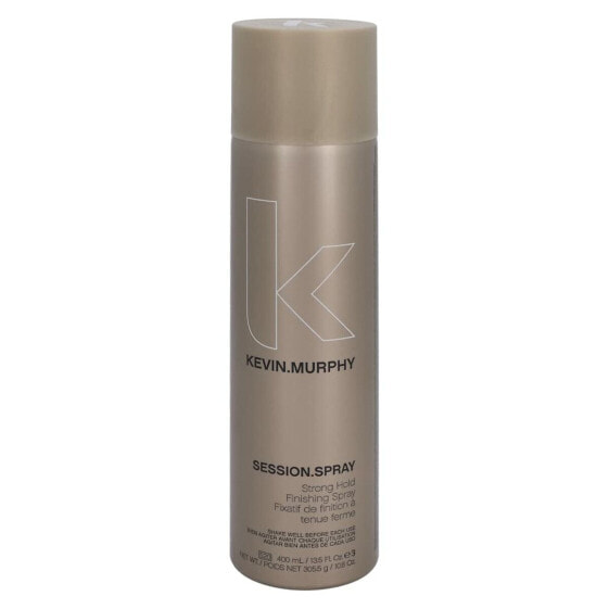 Спрей сильной фиксации Kevin Murphy Session Spray 400 ml