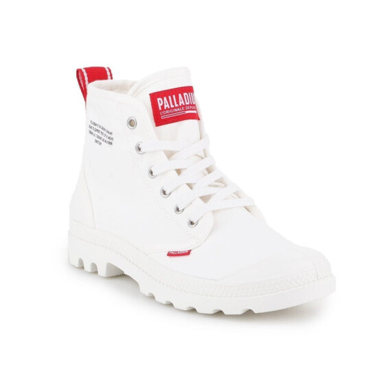 Palladium Pampa HI Dare