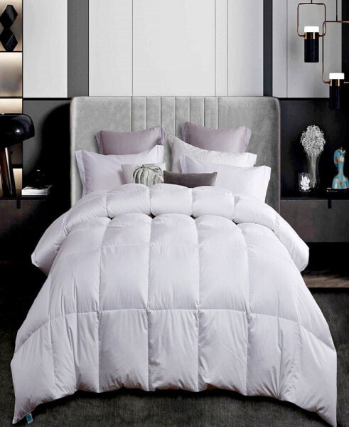 Down All Season Comforter, Full/Queen, Created for Macy's