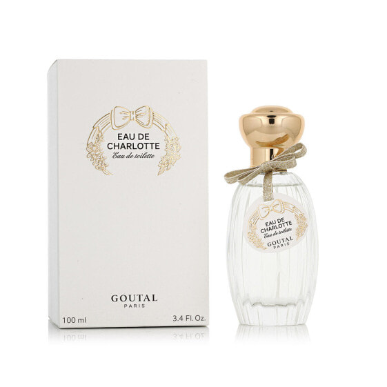 Женская парфюмерия Goutal EDT Eau de Charlotte 100 ml