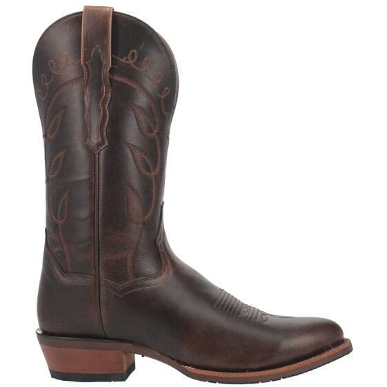 Dan Post Boots Woodrow Cowboy Mens Brown Casual Boots DP3384