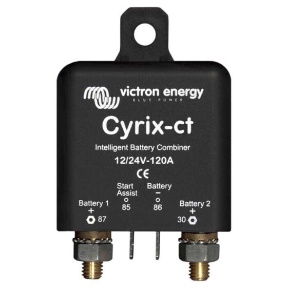 VICTRON ENERGY Cyrix-CT 12/24V-120A-Blister Relay