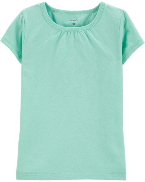 Toddler Cotton Tee 2T