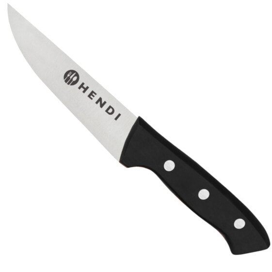 Набор ножей кухонных Hendi Profi 145 мм