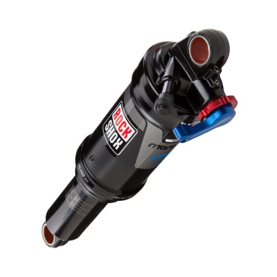 ROCKSHOX Monarch RL Tune-MidReb/MidComp C2 shock absorber