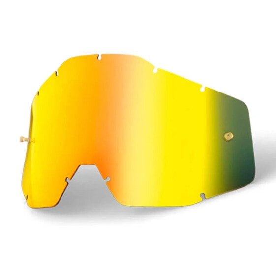 100percent Youth Racecraft/Accuri/Strata Replacement Lenses