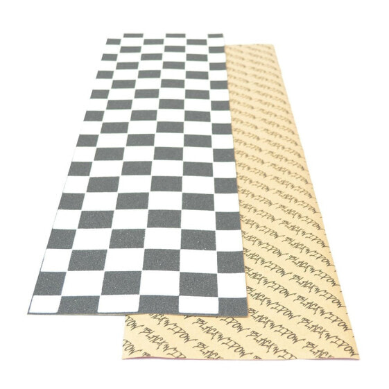 YOCAHER Widow Checker Traction Pad