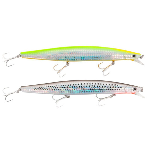 SEA MONSTERS H40 Minnow 140 mm 18g